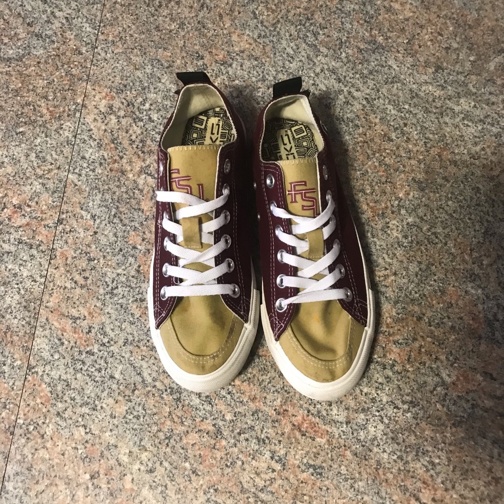 FSU SKICKZ WOMEN SIZE 7